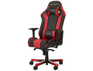 Геймърски столове DXRacer King OH/KS06/NR