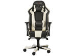 Геймърски столове DXRacer King OH/KS06/NW