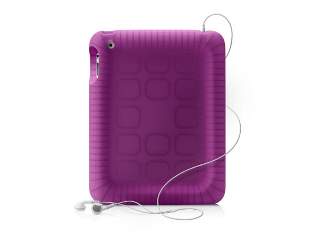 Калъфи за таблети Калъф Belkin Bump 022 лилав