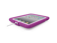 Калъфи за таблети Калъф Belkin Bump 022 лилав