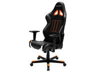 Геймърски столове DXRacer Racing - Call of Duty: Black Ops III