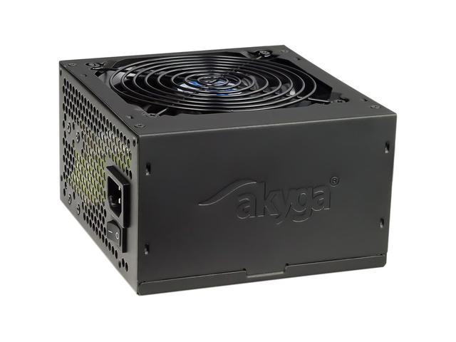 Захранвания за компютри AKYGA AK-P3-500 Pro