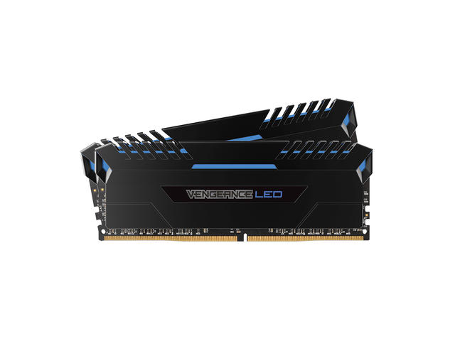 Оперативна памет 16GB (2x8GB) 3000MHz DDR4 Corsair Vengeance