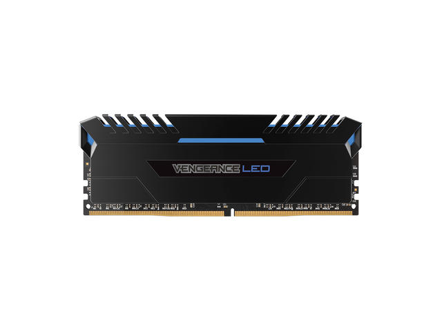 Оперативна памет 8GB DDR4 3000MHz Corsair Vengeance