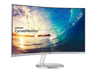 Монитори Samsung C27F591FDUX