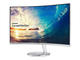 Монитори Samsung C27F591FDUX