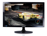 Монитори Samsung S24D330HSX