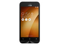 Смартфони Asus ZenFone GO (ZB452KG) 8GB, златист цвят + 750MB интернет на месец