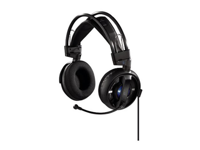 Слушалки Hama Urage Xplode Evo