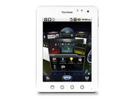 Таблети ViewSonic V7E 4GB, черен цвят