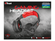 Слушалки TRUST GXT 310