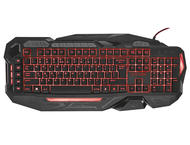 Клавиатури TRUST GXT 285