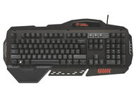Клавиатури TRUST GXT 850