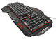 Клавиатури TRUST GXT 850