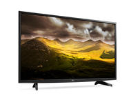 Телевизори LG 43LH590V