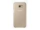 Калъфи Samsung Galaxy A5 2017 Neon Flip Cover, в златисто