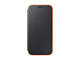 Калъфи Samsung Galaxy A5 2017 Neon Flip Cover, в черно