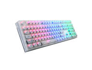 Клавиатури Cooler Master MasterKeys Pro L Crystal Edition Blue суичове