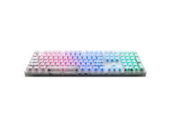 Клавиатури Cooler Master MasterKeys Pro L Crystal Edition Blue суичове
