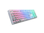 Клавиатури Cooler Master MasterKeys Pro L Crystal Edition Brown суичове
