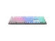 Клавиатури Cooler Master MasterKeys Pro L Crystal Edition Red суичове