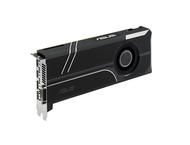 Видео карти ASUS TURBO GeForce GTX 1060 6G