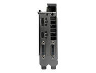 Видео карти ASUS ROG STRIX-GTX1050TI-4G-GAMING