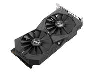 Видео карти Asus ROG STRIX-GTX1050-O2G-GAMING