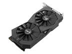 Видео карти Asus ROG STRIX-GTX1050-O2G-GAMING