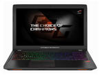 Лаптопи ASUS GL553VE-FY052T