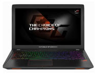 Лаптопи ASUS GL553VE-FY052T