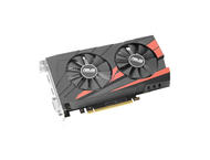 Видео карти Asus EX-GTX1050-O2G