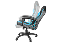 Геймърски столове Genesis Nitro 330 Black-Blue, в черно-синьо