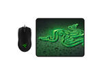 Мишки Razer Abyssus 2000 + Goliathus Speed Terra Small