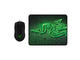 Мишки Razer Abyssus 2000 + Goliathus Speed Terra Small