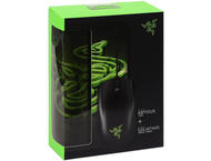Мишки Razer Abyssus 2000 + Goliathus Speed Terra Small