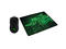 Мишки Razer Abyssus 2000 + Goliathus Control Fissure Small