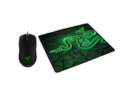 Мишки Razer Abyssus 2000 + Goliathus Control Fissure Small