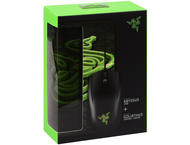 Мишки Razer Abyssus 2000 + Goliathus Control Fissure Small