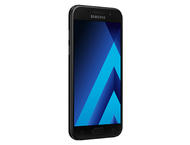 Смартфони Samsung Galaxy A3 (2017) (SM-A320F) 16GB, черен цвят