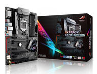 Дънни платки ASUS ROG STRIX Z270H GAMING