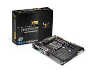 Дънни платки ASUS SABERTOOTH X99