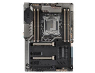 Дънни платки ASUS SABERTOOTH X99