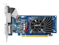 Видео карти Asus GeForce 210-1GD3-L