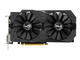 Видео карти Asus GeForce ROG STRIX-GTX1050-2G-GAMING