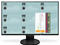 Монитори Eizo FlexScan EV2451