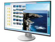Монитори Eizo FlexScan EV2451-WT