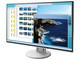 Монитори Eizo FlexScan EV2451-WT