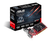 Видео карти ASUS Radeon R7 240 OC-4GD3-L