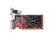 Видео карти ASUS Radeon R7 240 OC-4GD3-L